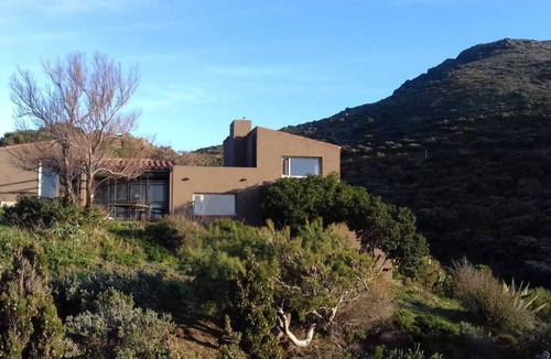 Port-Vendres Villa | Villa, exceptional setting and view, Cap Bear