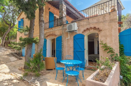 Le Rayol House | Villa G by Interhome