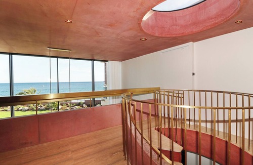 Mandelieu-la-Napoule Beach Villa | Villa Le Ponant — Above the Sea Retreat | Luxury Riviera Villa with Yacht Access