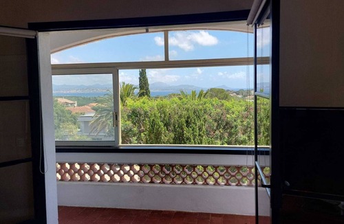 Saint-Aygulf Villa | Villa Macoran - Les Mimosas