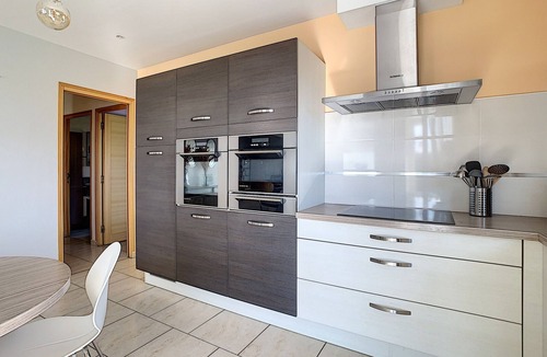Telgruc-sur-Mer House | Villa Telgruc-sur-Mer, 4 bedrooms, 8 persons