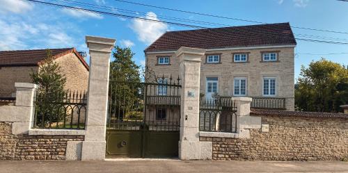 Orges House | Villa Valdejo