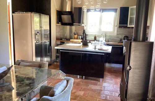 Vence Villa | Villa Vence: Great Deal for the Last Week of August