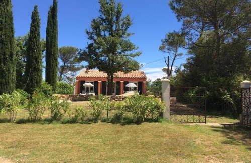 Nans-les-Pins Villa | Villa with a private pool at the foot of Sainte-Baume – Le Putt-Tee Bastidon