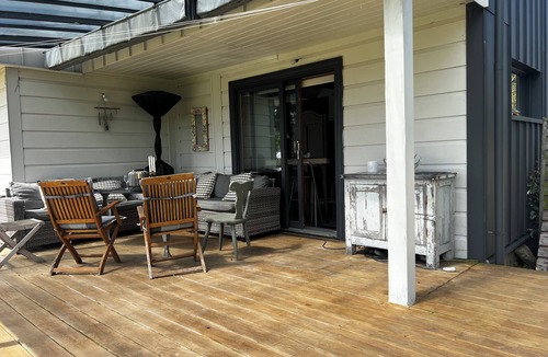 Urville-Nacqueville Villa | Villa with access to lapin plage, view of the marsh, not overlooked. Restful.