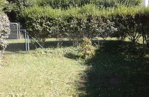 Albert House | villa with garden, quiet and secure