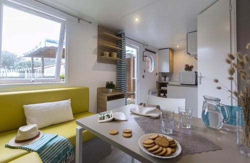 Saint-Julien-des-Landes House | Village de la Guyonnière * - Cottage Duo Family 6 Rooms 8 People
