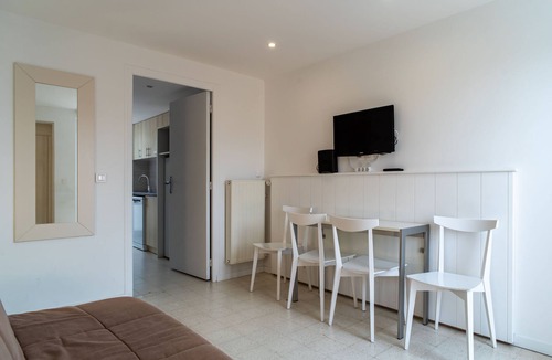 Guidel-Plages Condo | Vue sur Mer | 200m de la Plage + Terrasse Privée