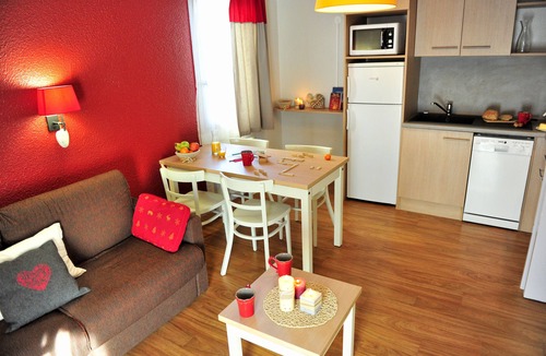 Montchavin Other | VVF La Plagne Montchavin Paradiski