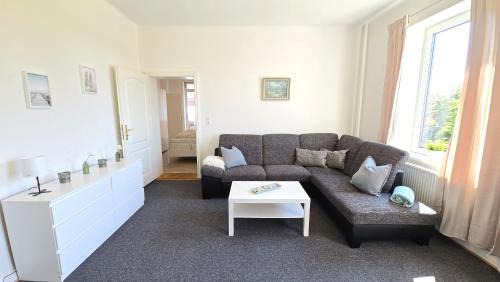 Krummbek Apartment | Weitblick