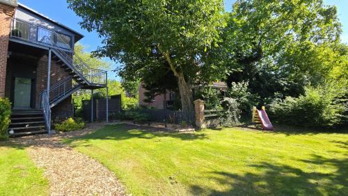 Krummbek Apartment | Weitblick