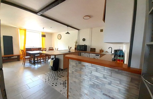 La Tourlandry House | Your vacation home in Anjou - 10 people, garden, heritage and nature