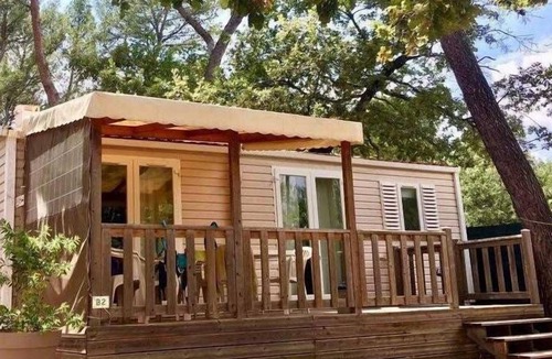 Peynier House | ZEcamping 3 étoiles piscine chiens acceptés locatif 4 pers
