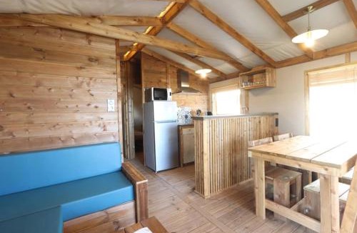 Plobannalec-Lesconil Other | ZEcamping 3 à 500m de la plage parc aquatique toboggans dog friendly