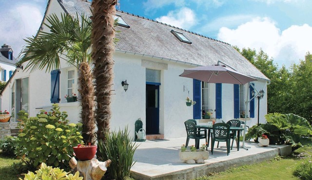 2 bedroom cozy home in La Forêt Fouesnant