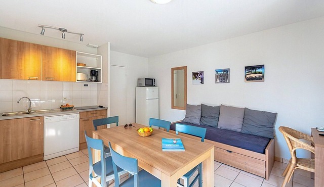 Accessible Cottage for 5 in Saumur