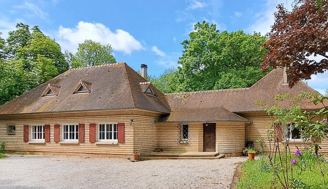Amazing home in Colombieres with WiFi
