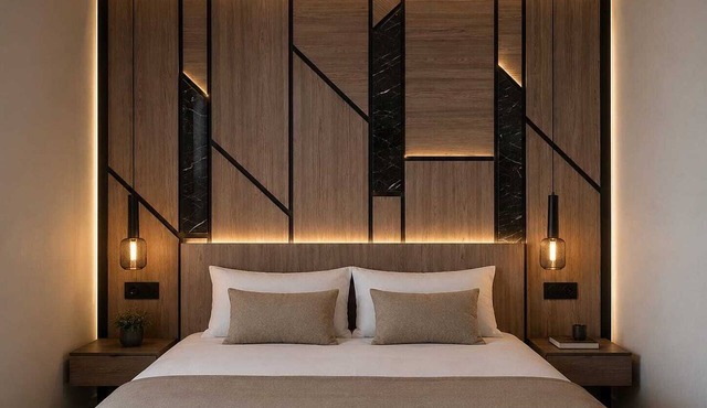 APARTE Hotel