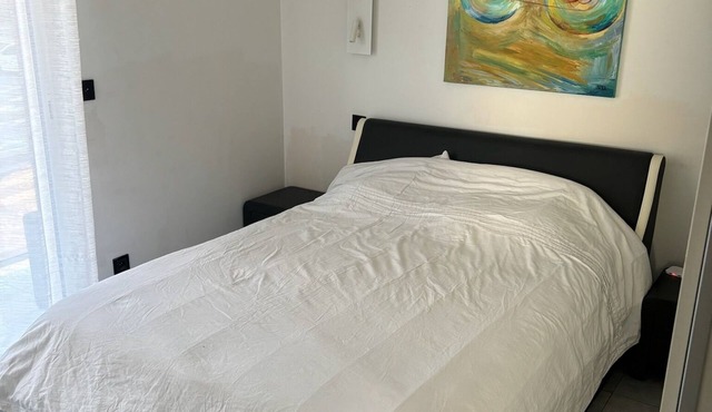 Apartment 3 rooms cannes