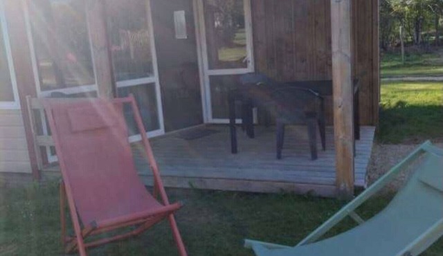 Apartment 'Chalet Premium 2' with Private Terrace and Shared Garden