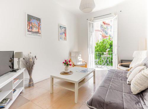 Apartment Hérold-1 by Interhome