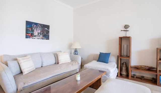 Apartment Les Aliscamps by Interhome