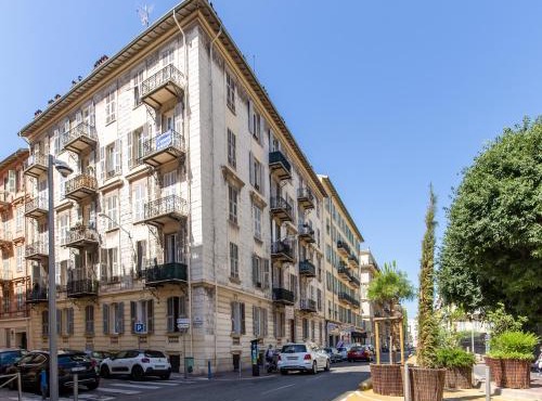 Apartment on Dante street next to the sea