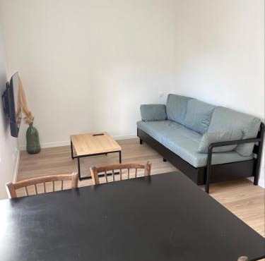 Appartement cosy proche de tout commerce