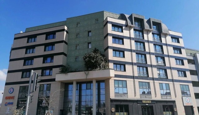 Appartement 3 étoiles - ccbgedd