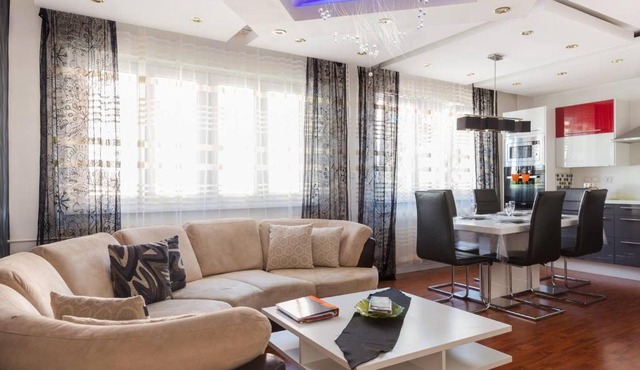 Appartement La Bagatelle