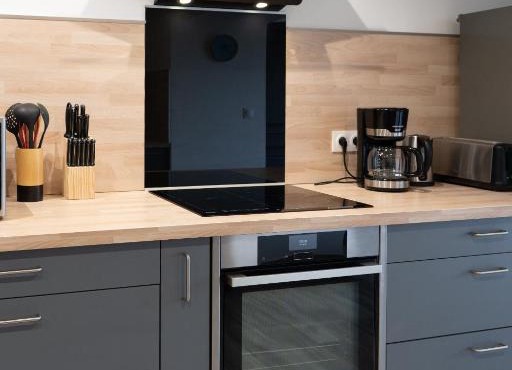 appartement Le Heron