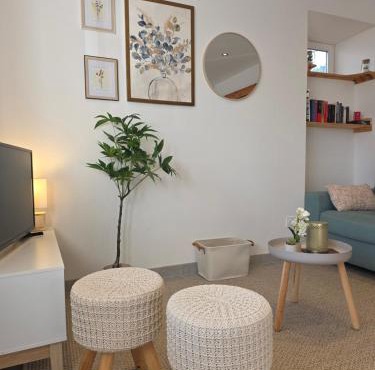 Appartement Les Géraniums