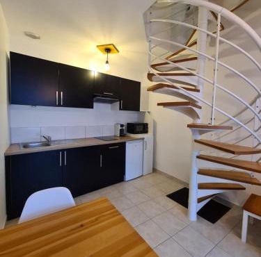 Appartement Samuel centre ville Les Herbiers, 10 min du Puy du Fou