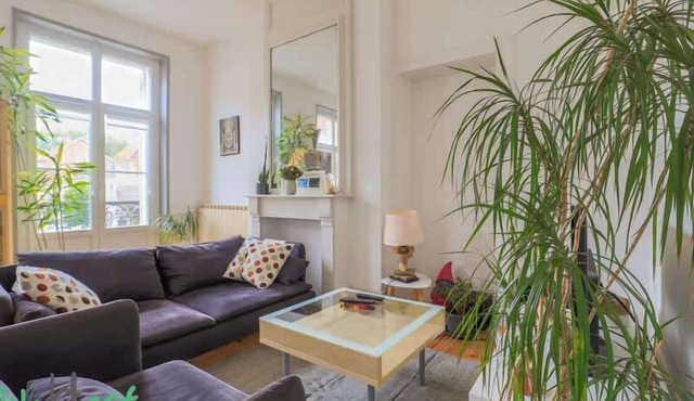 Arras 2 ch Balcon Parking gratuit Standing