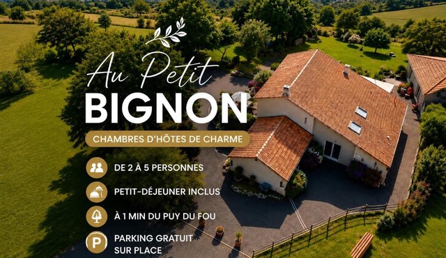 Au Petit Bignon