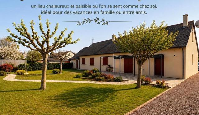 Au Val d'Authion