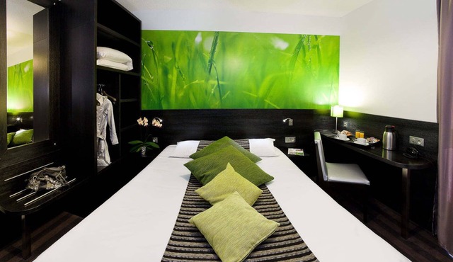 Ax'Hotel