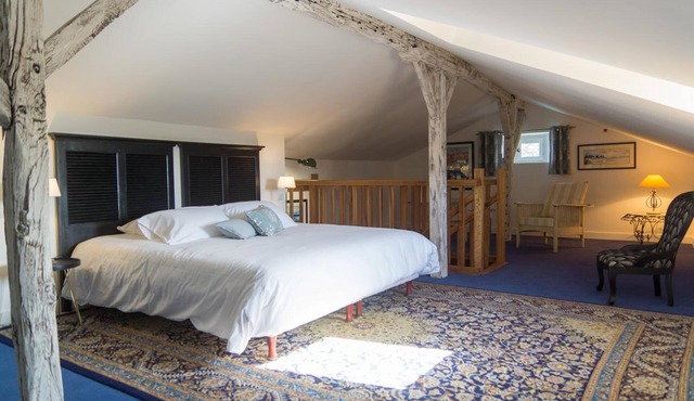 B&B Clos de Saint-Maime
