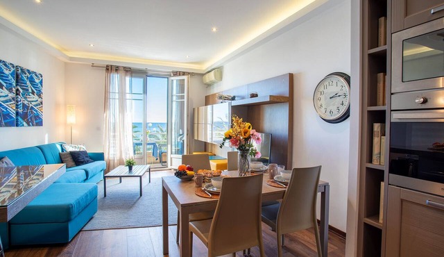 BAMBOO PLAGE AP4220 by Riviera Holiday Homes