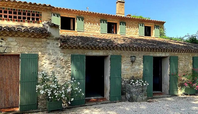 Bastide En Provence