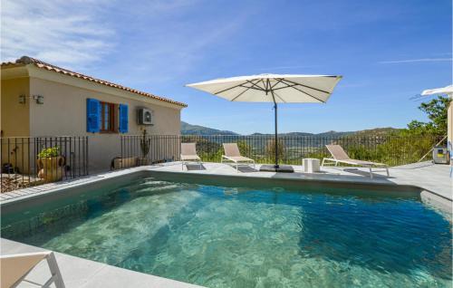 Beautiful Home In Nessa