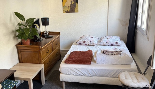 Beautiful Studio-flat - Paris Grands Boulevards 75002