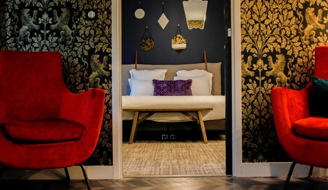 Best Western Plus Le Conquerant Rouen Nord