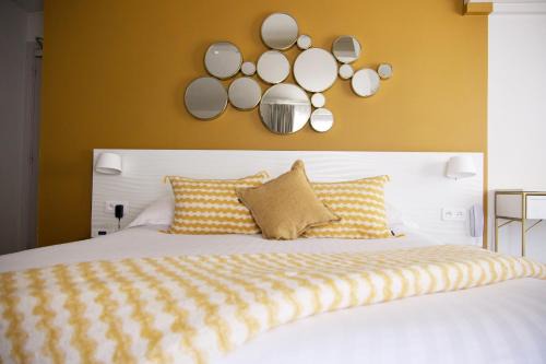 Boutique Hotel & Spa la Villa Cap Ferrat