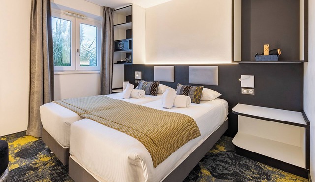 Brit Hotel et Spa COLMAR EAST