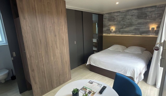 Camp'hotel