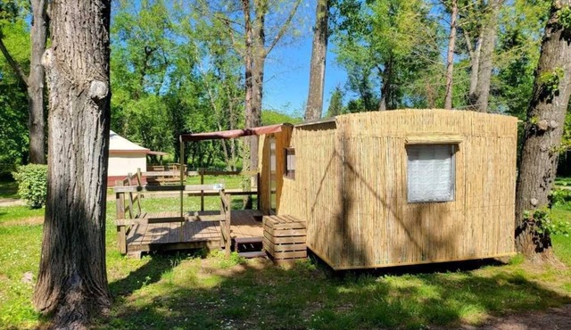 Camping 3 étoiles - ccaiab0