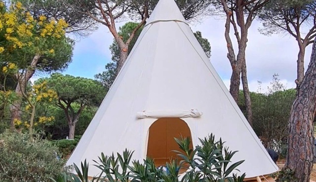 Camping 3 étoiles - Piscine - ccbahei