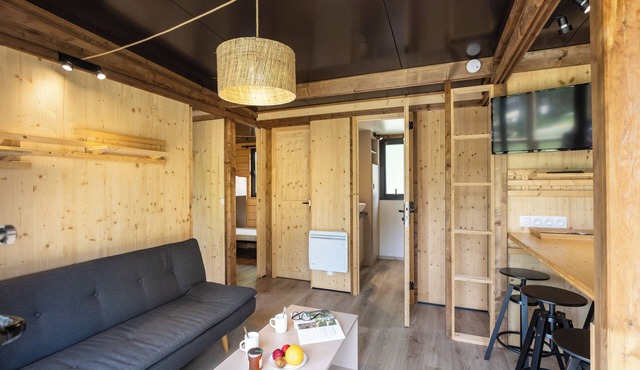 Camping de Paris