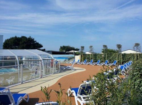 Camping La Pointe du Talud